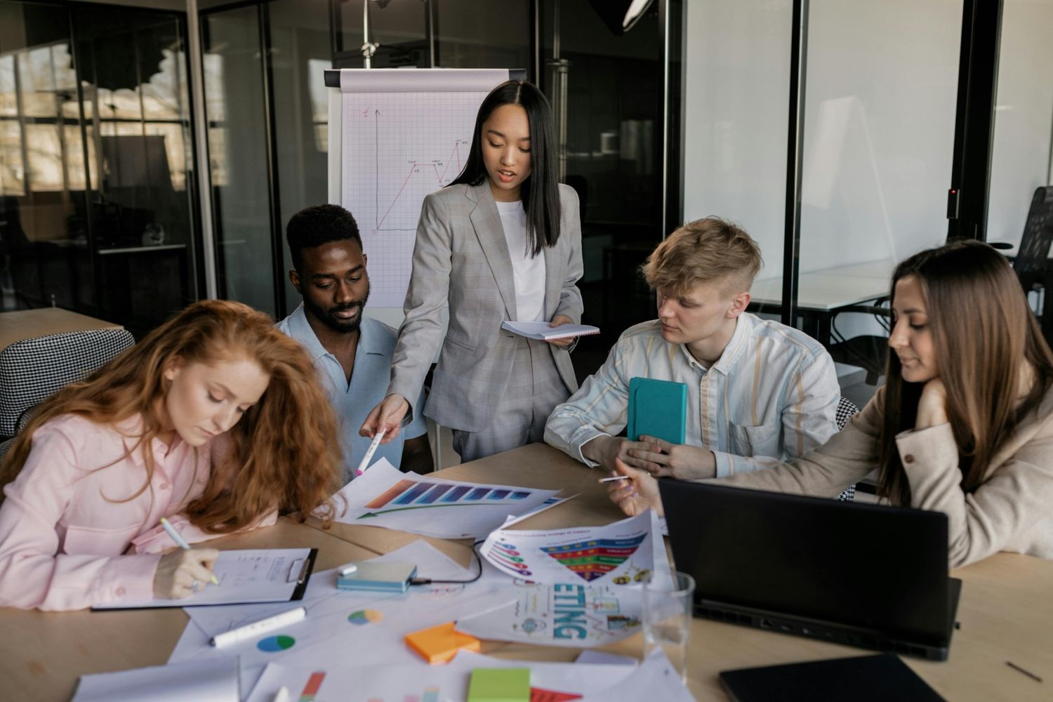 Doctorate in Business (DBA)